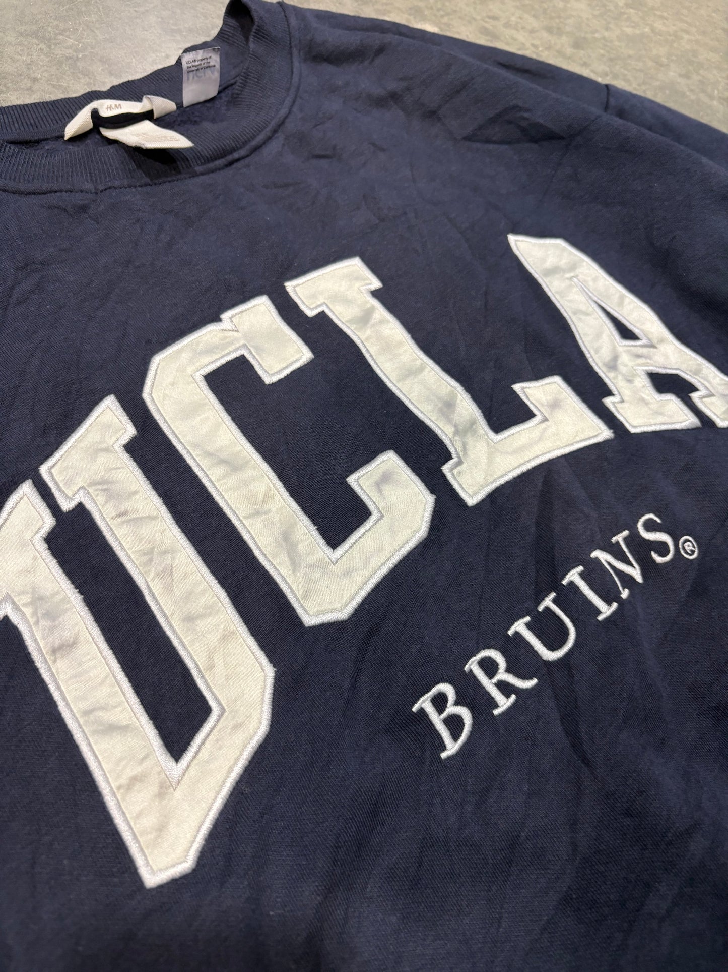 UCLA Sweater