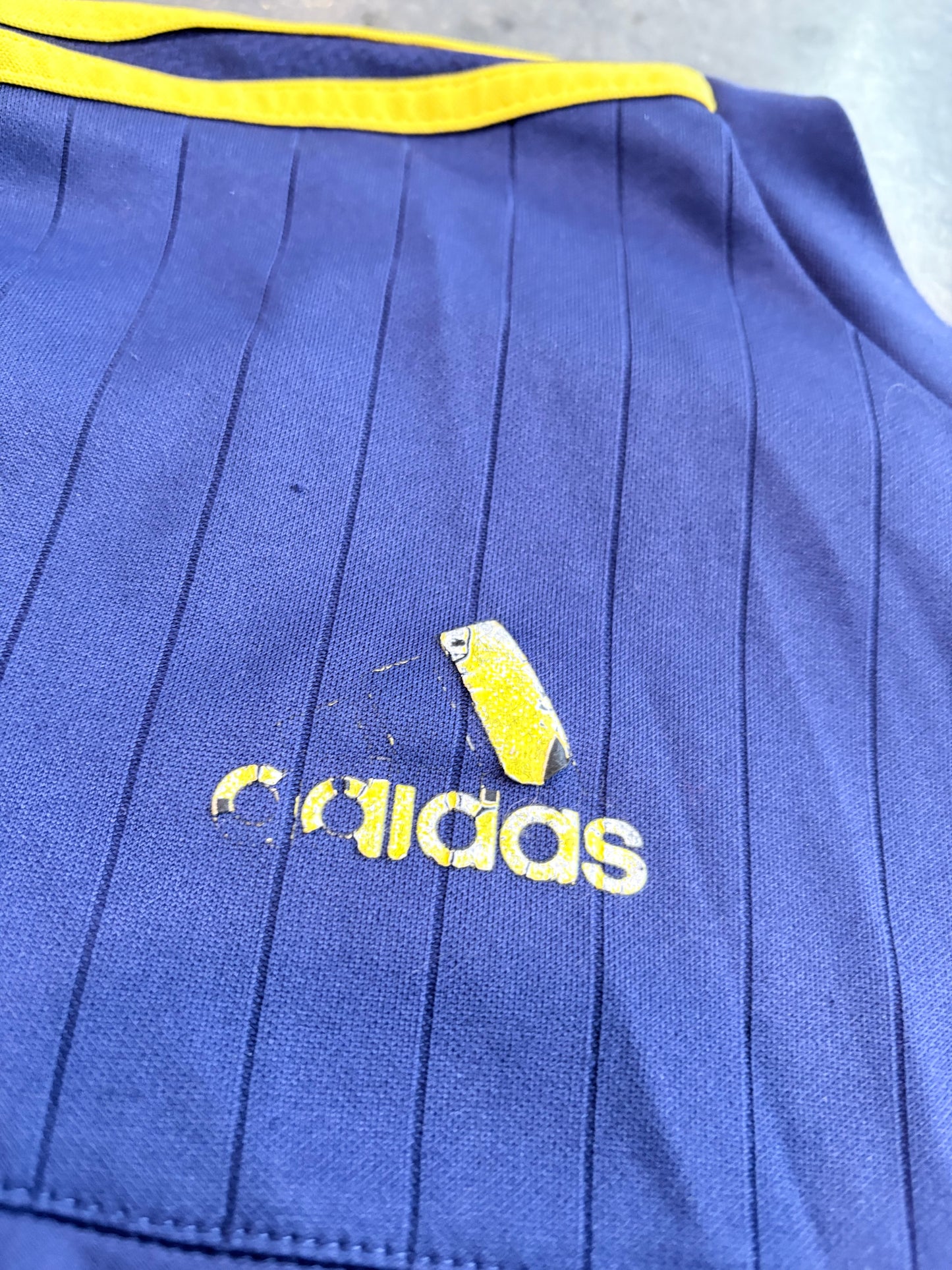 Real Salt Lake Training Jersey