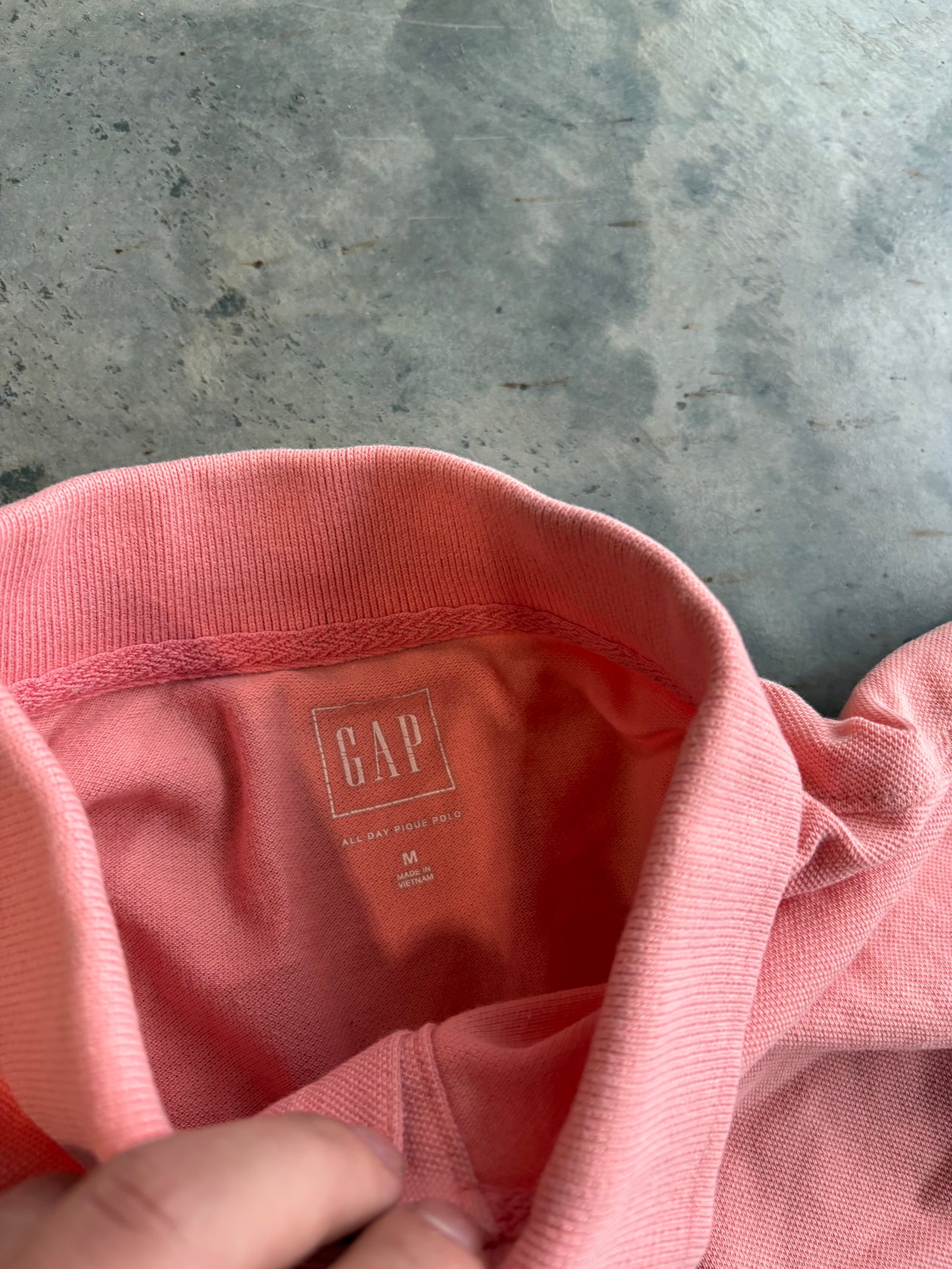 GAP Polo