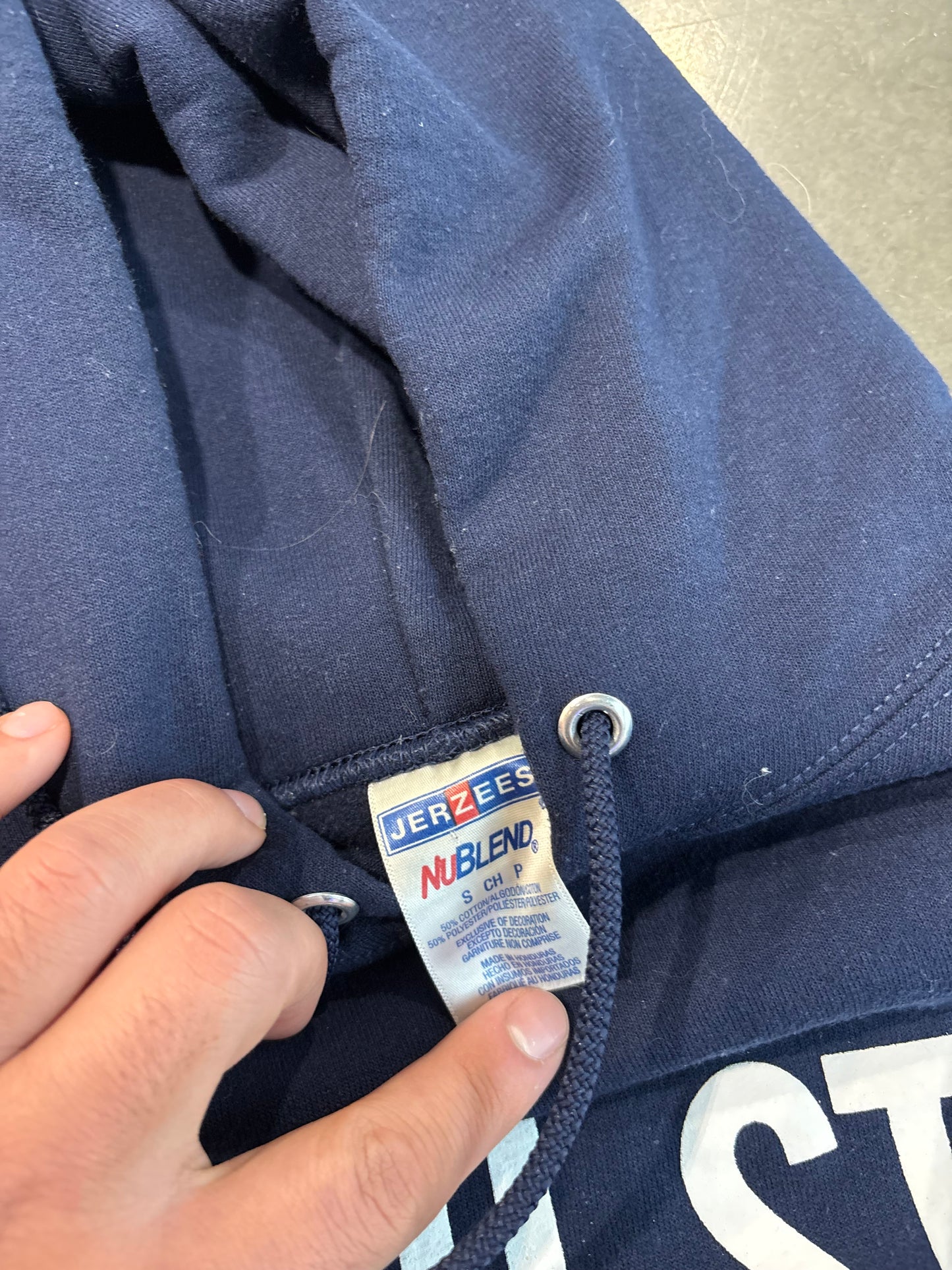 Utah State Aggies Graphic Hoodie