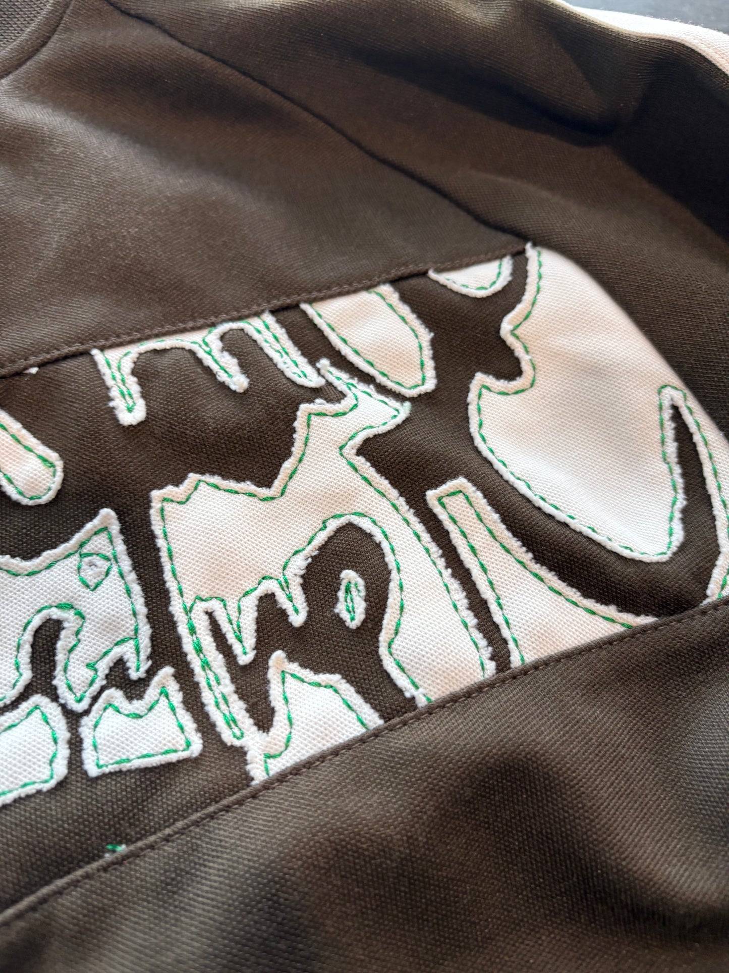 Quicksilver Y2K Jacket