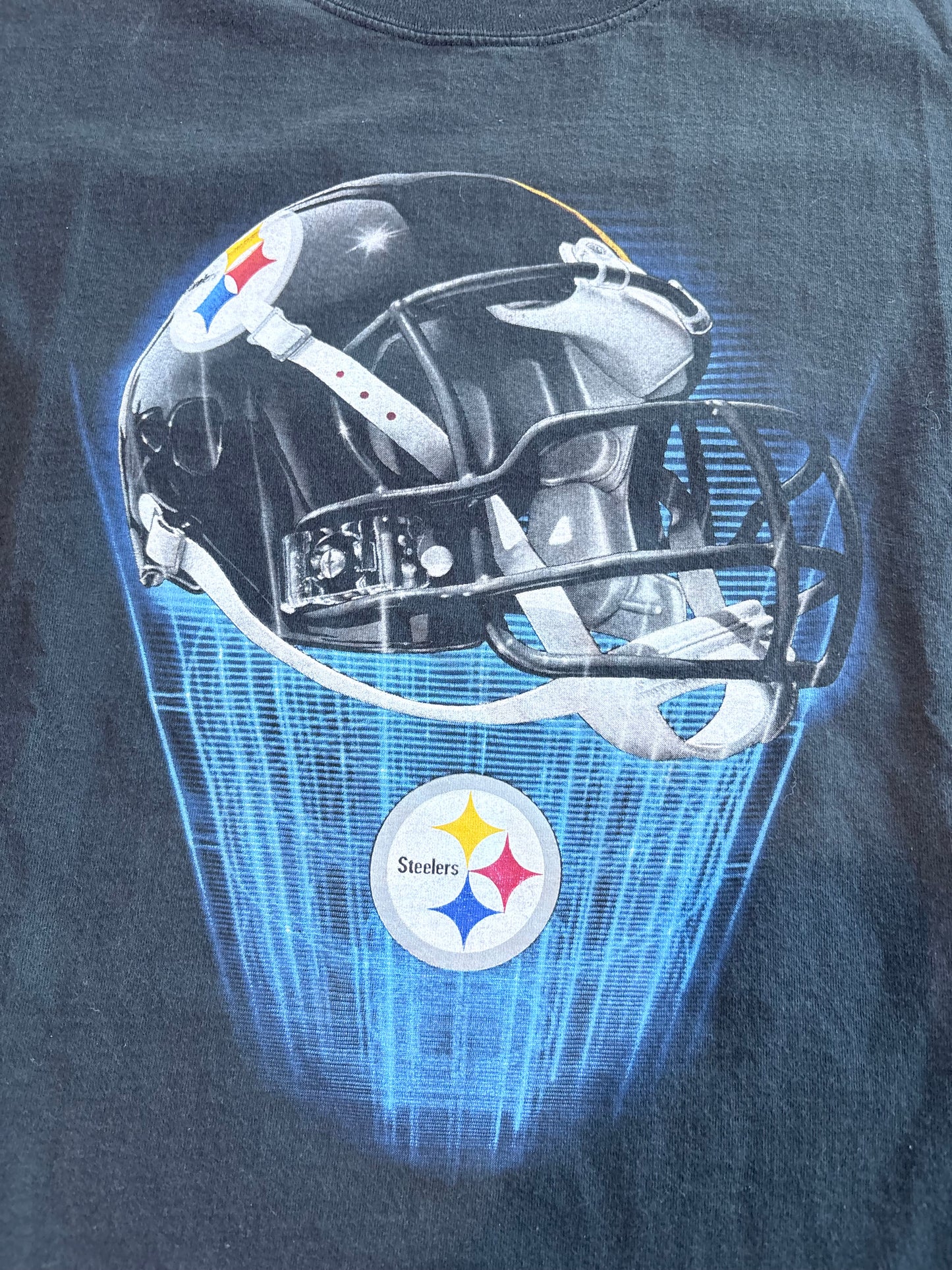 Pittsburgh Steelers Graphic Tee
