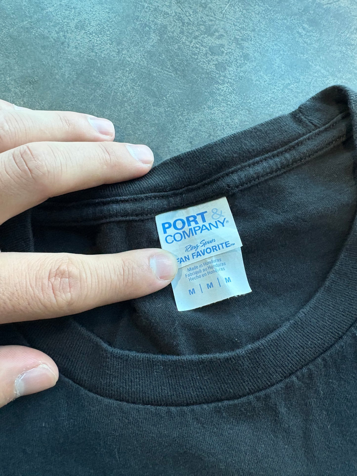 Def Leppard Graphic Tee