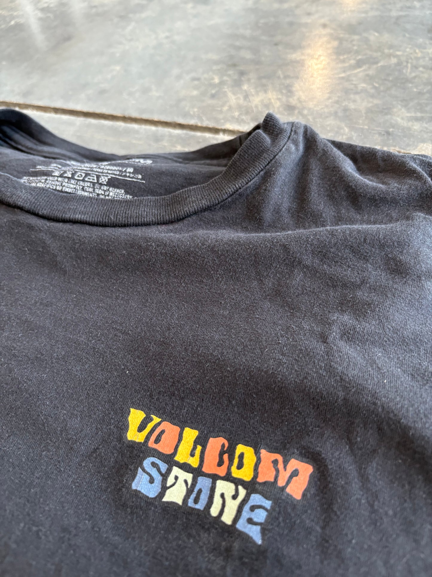 Volcom Graphic Tee