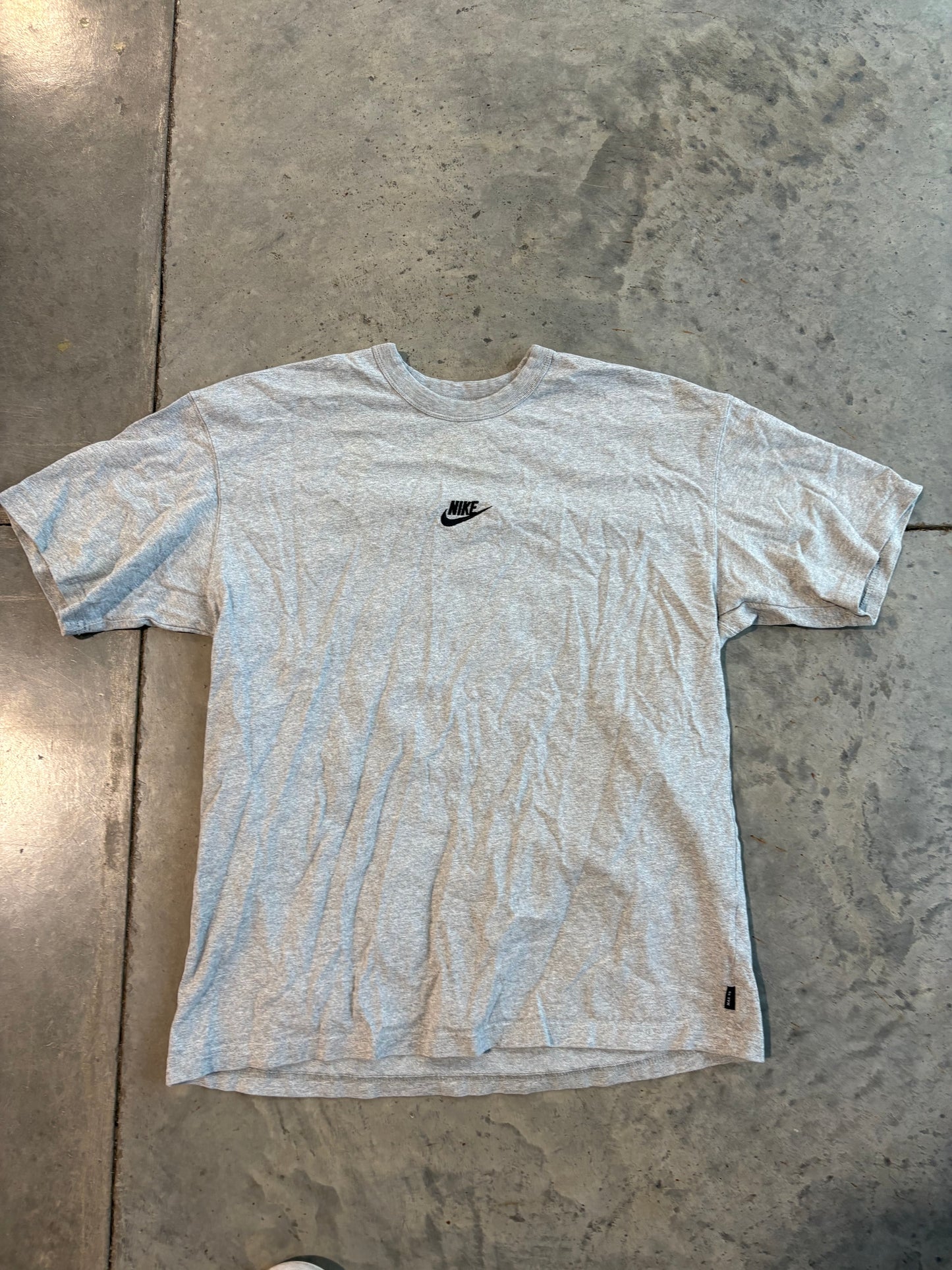 Y2K Nike Tee
