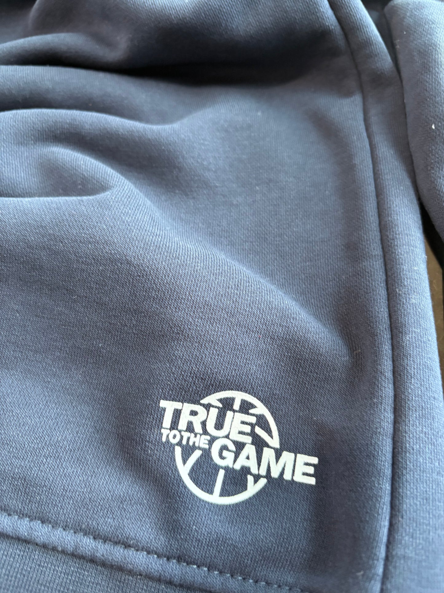 Italia Basketball Hoodie