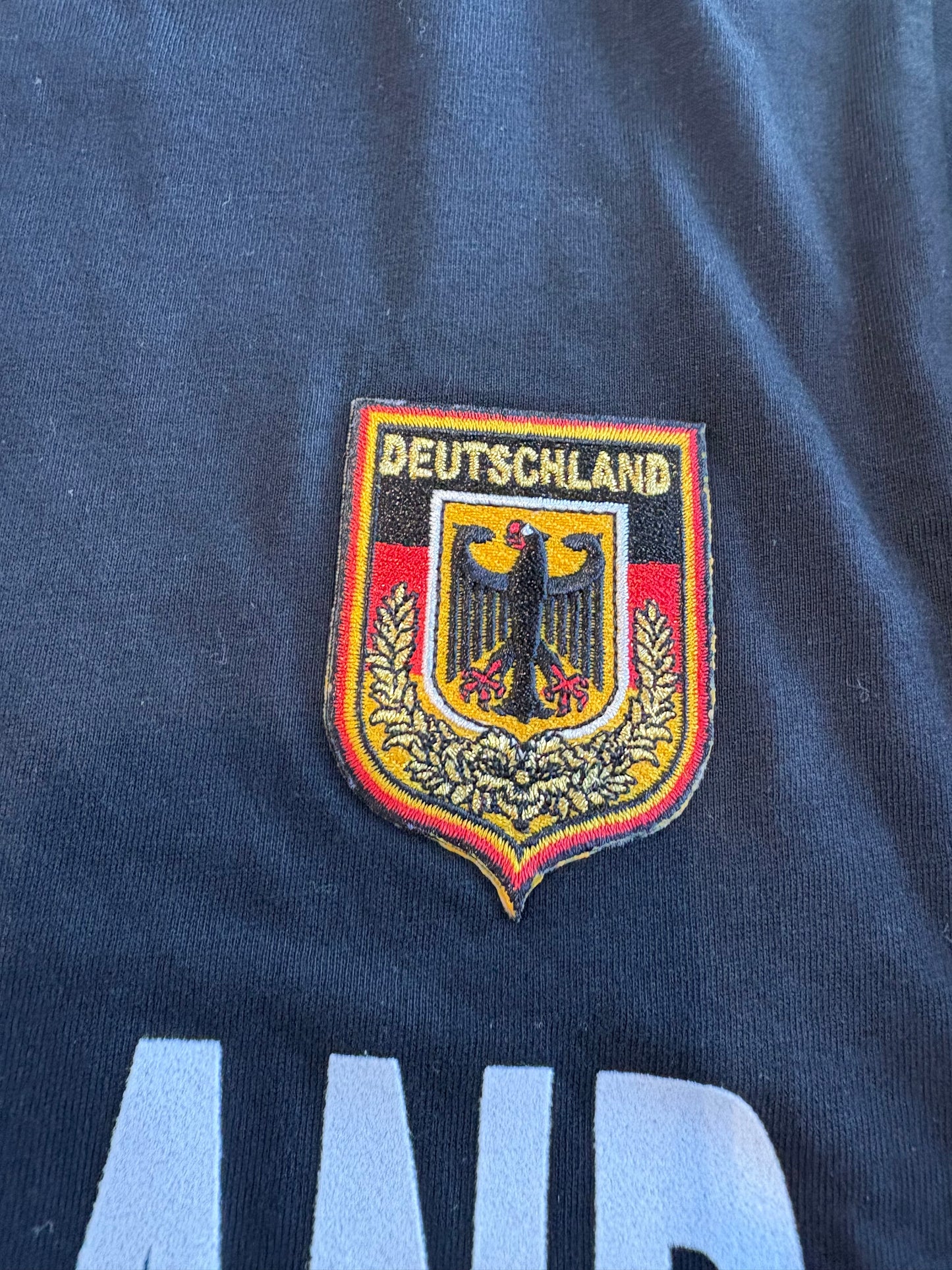 Women’s Germany Shirt