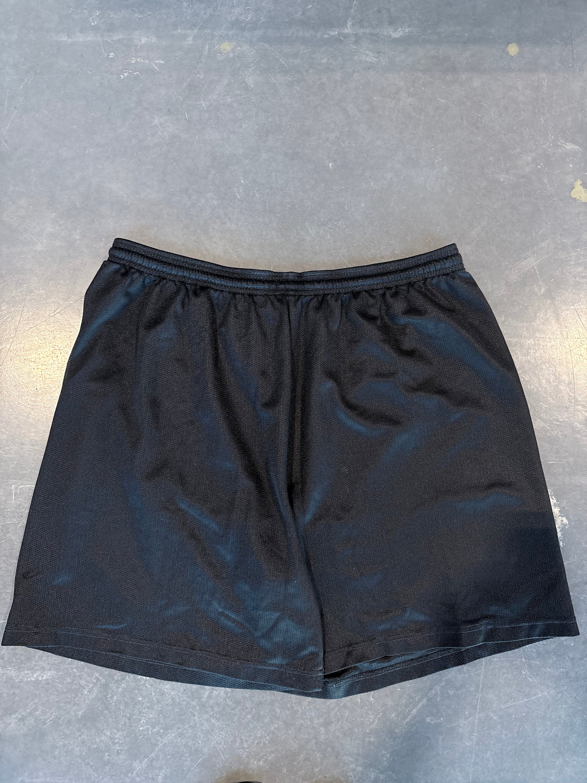 Vintage Adidas Team Basketball Shorts