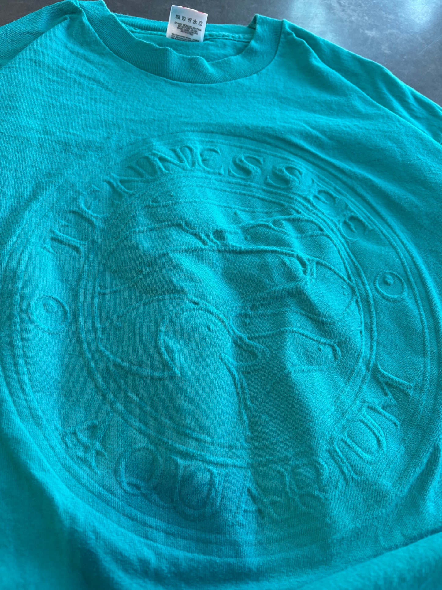 Vintage Tennessee Aquarium Graphic Tee