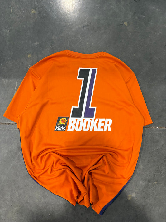 Phoenix Suns Jersey Shirt