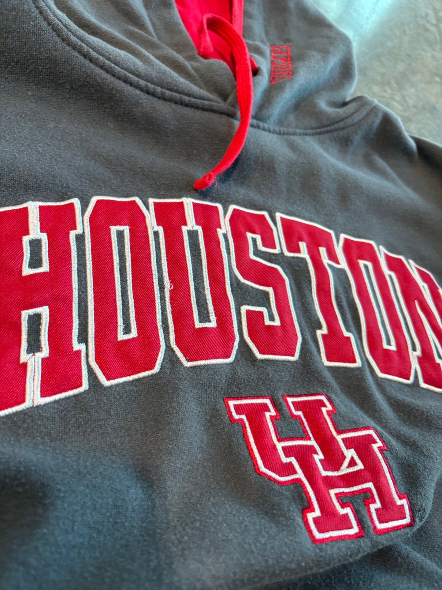Houston Wildcats Hoodie