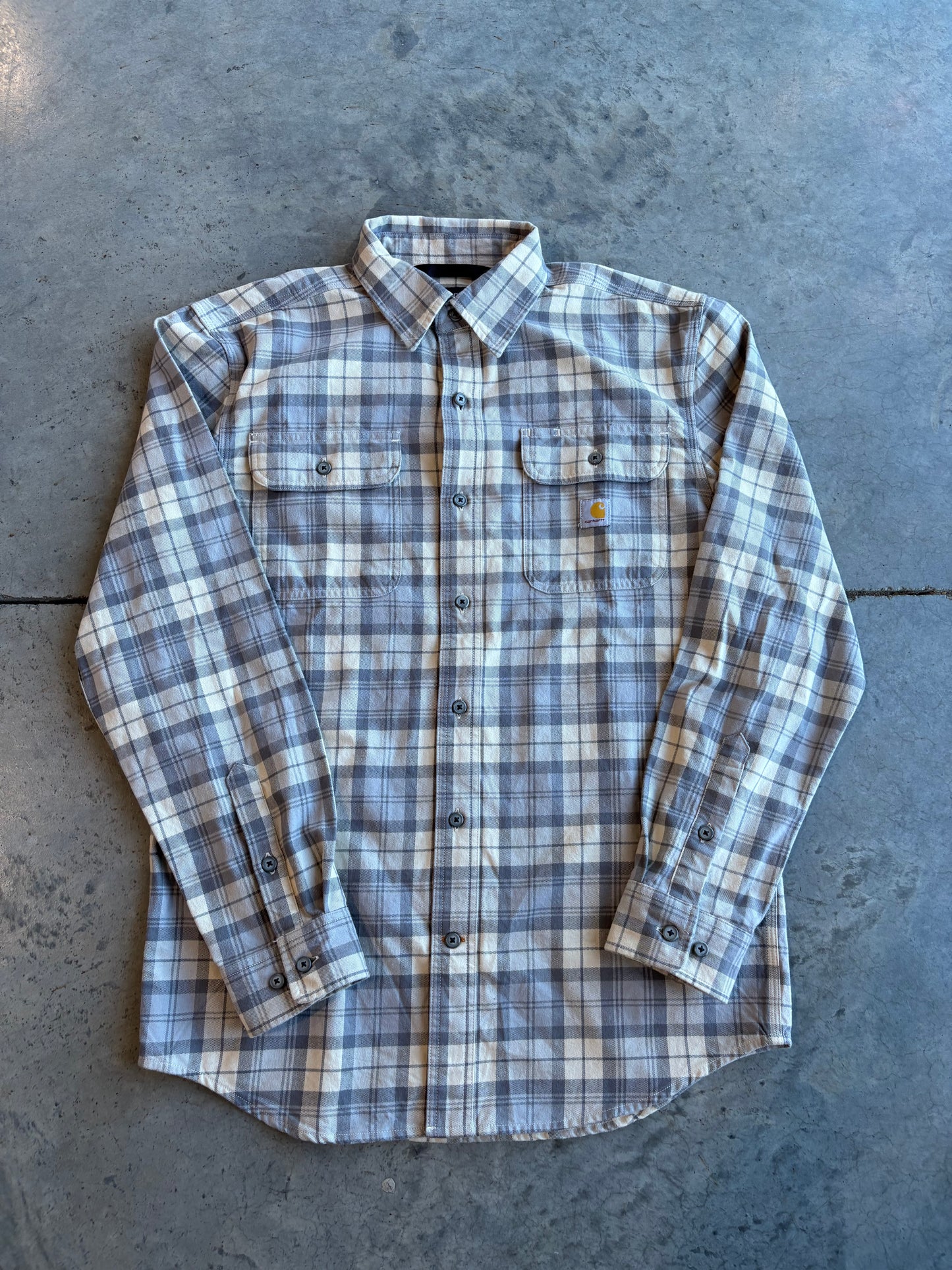 Carhartt Flannel