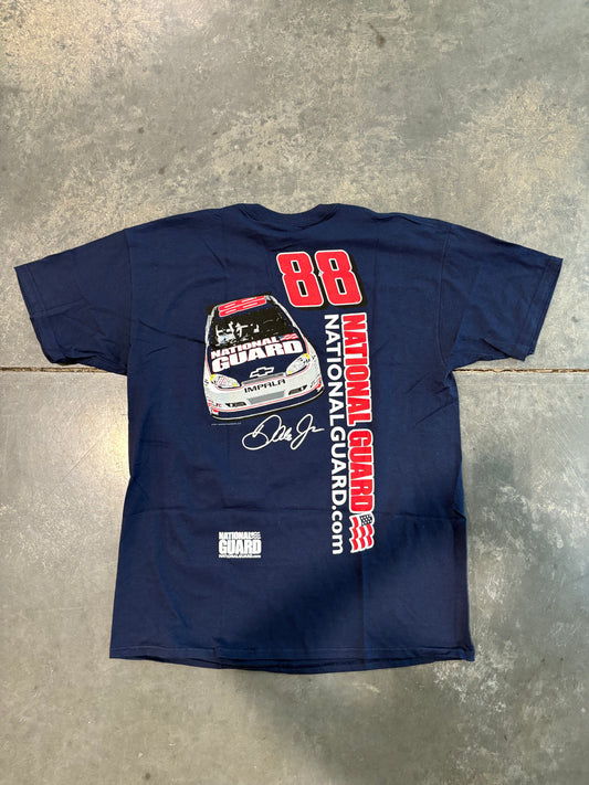 NASCAR Graphic Tee
