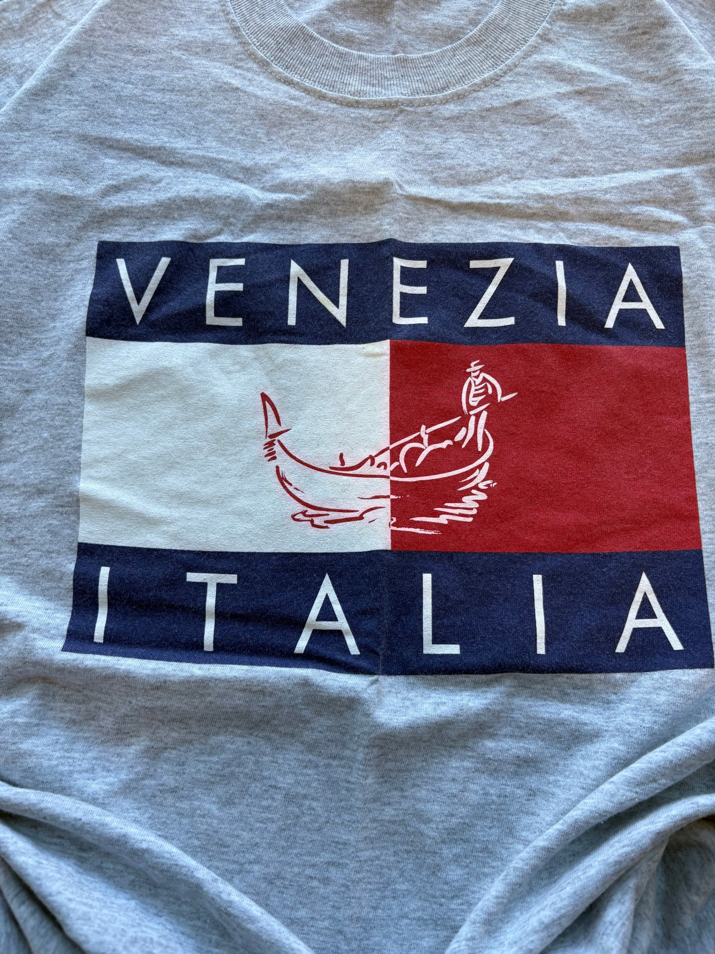 Venezia Italia Graphic Tee