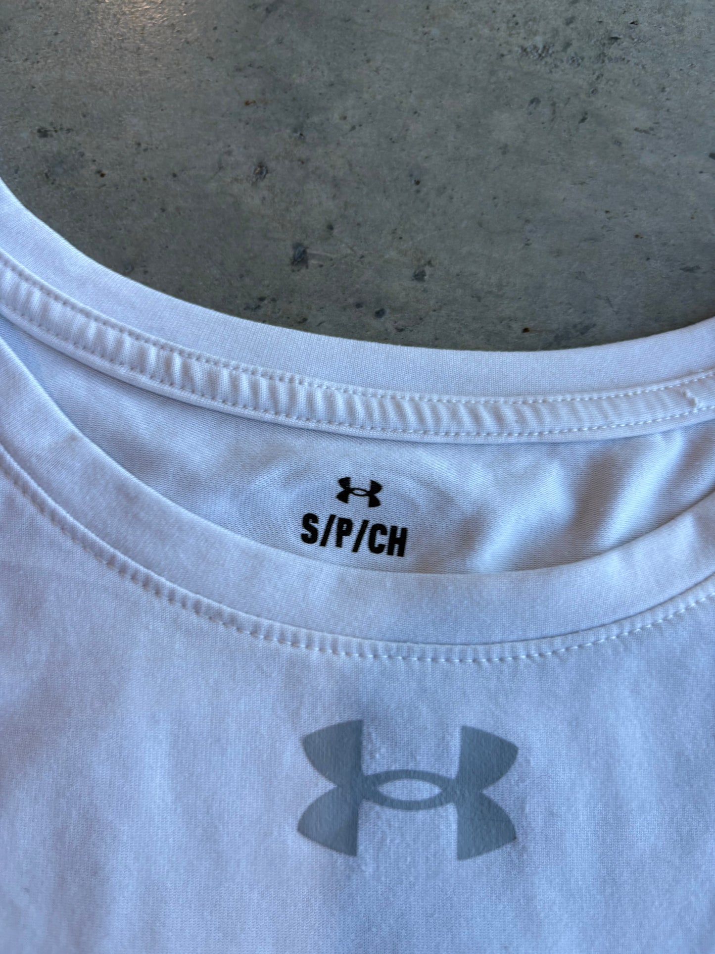 Team USA Olympics Training Jersey