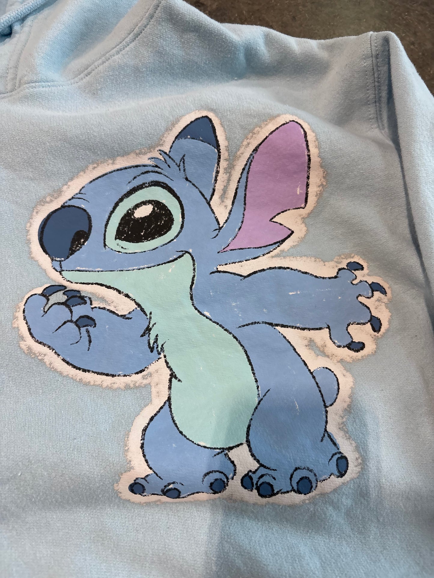 Lilo & Stitch Hoodie