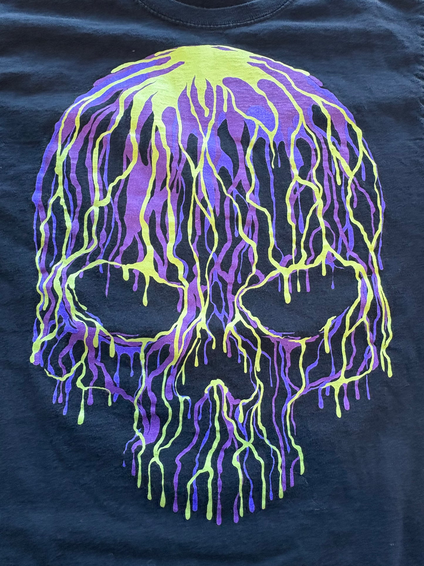 Skeleton Graphic Tee