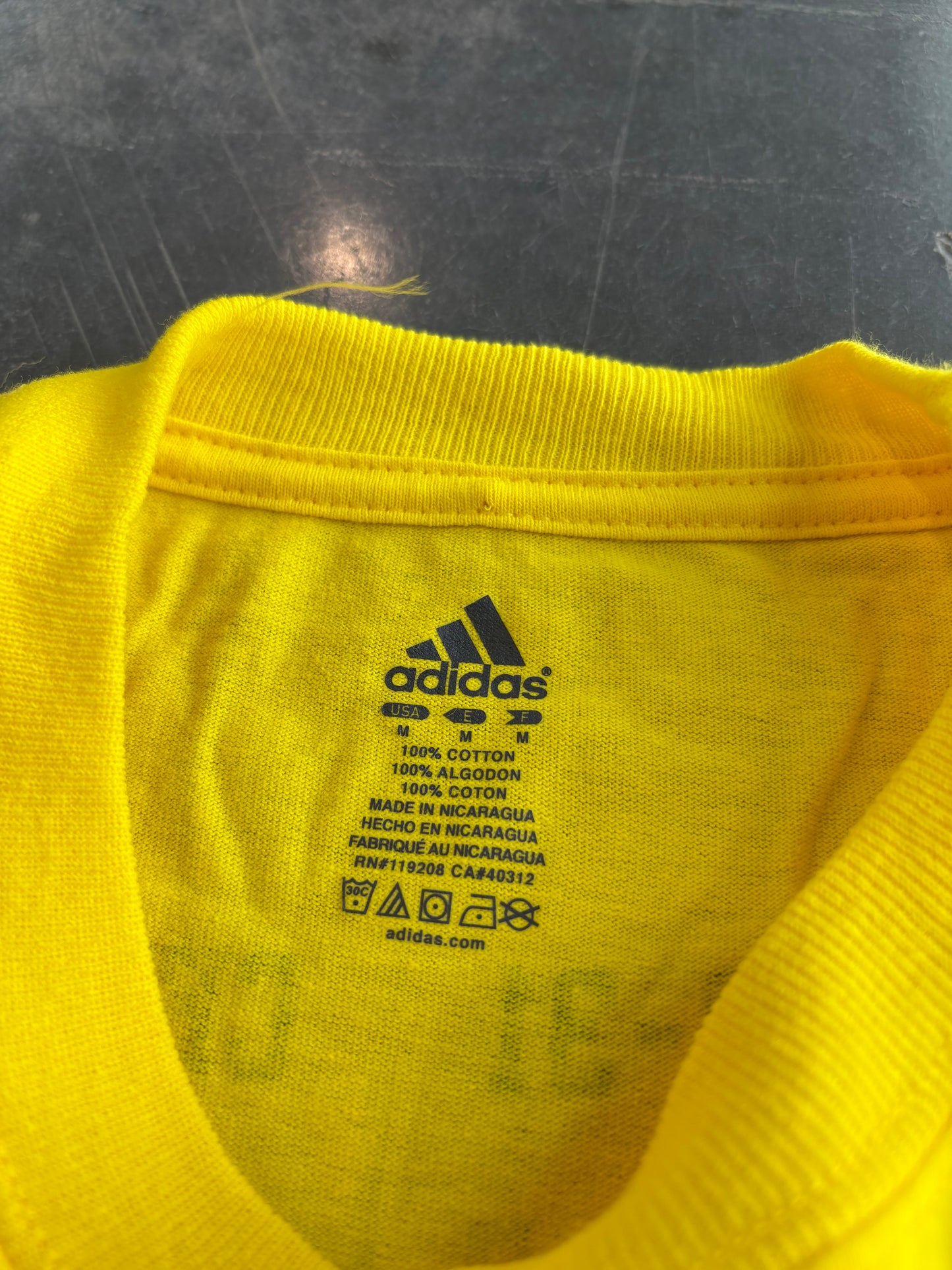 Michigan University Graphic Tee