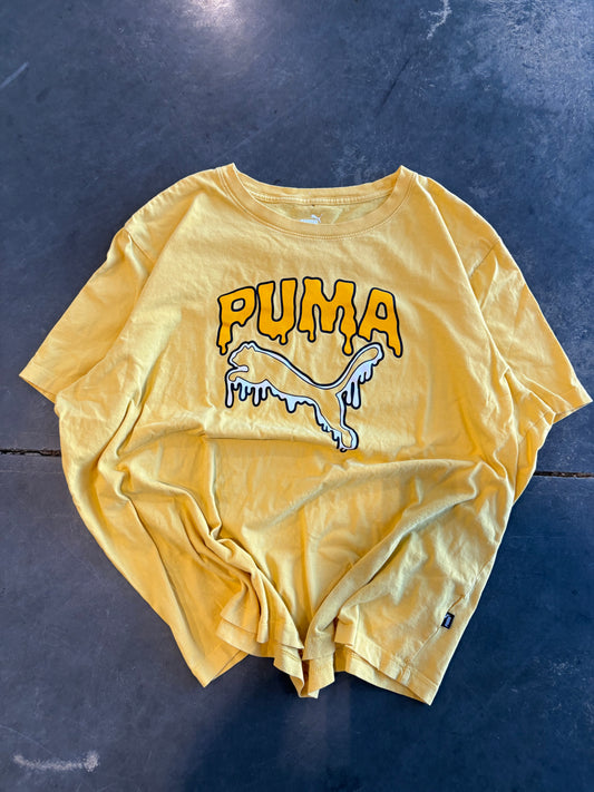 Puma Graphic Tee