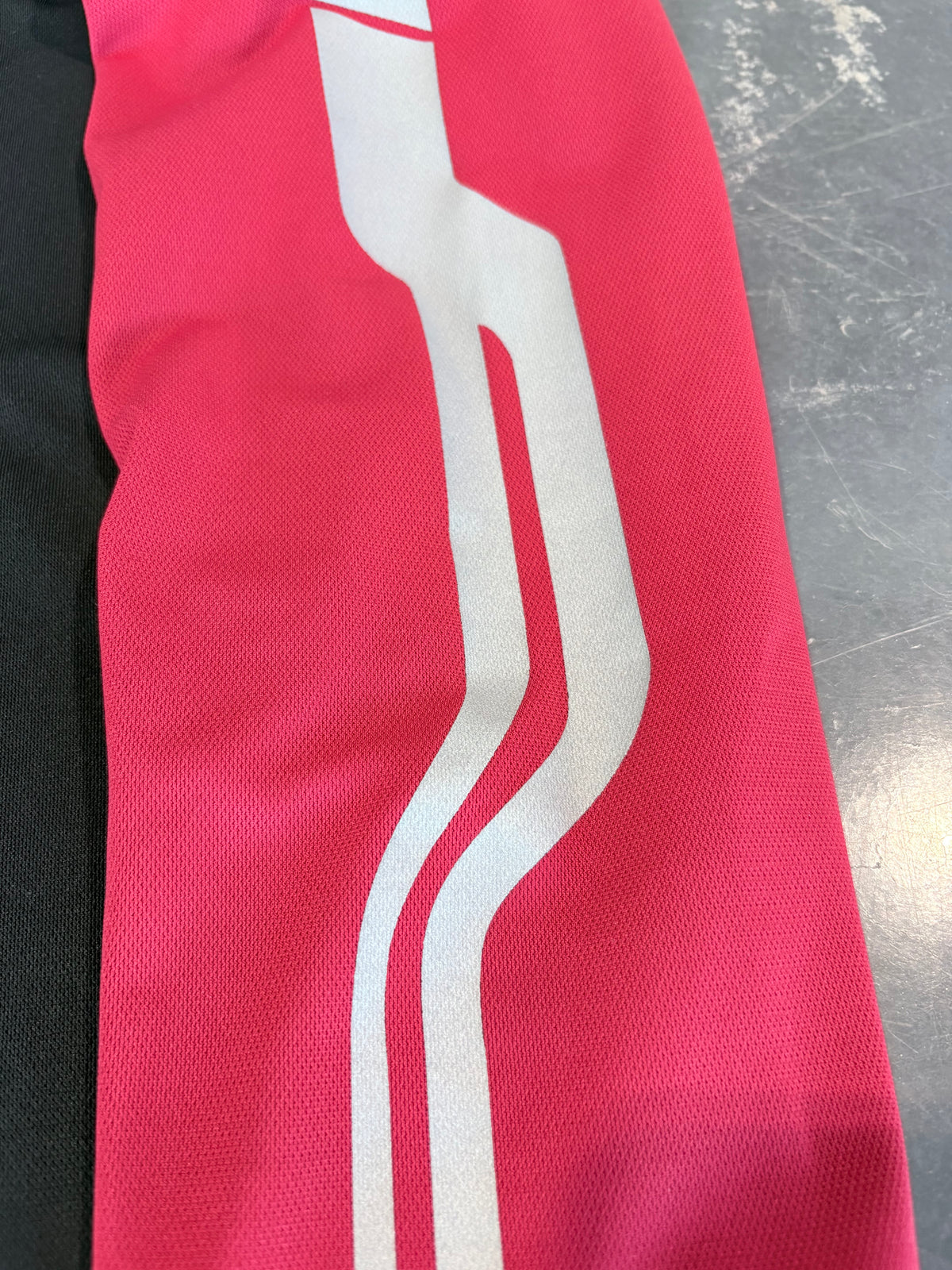 Y2K Nike Team Training Long Sleeve