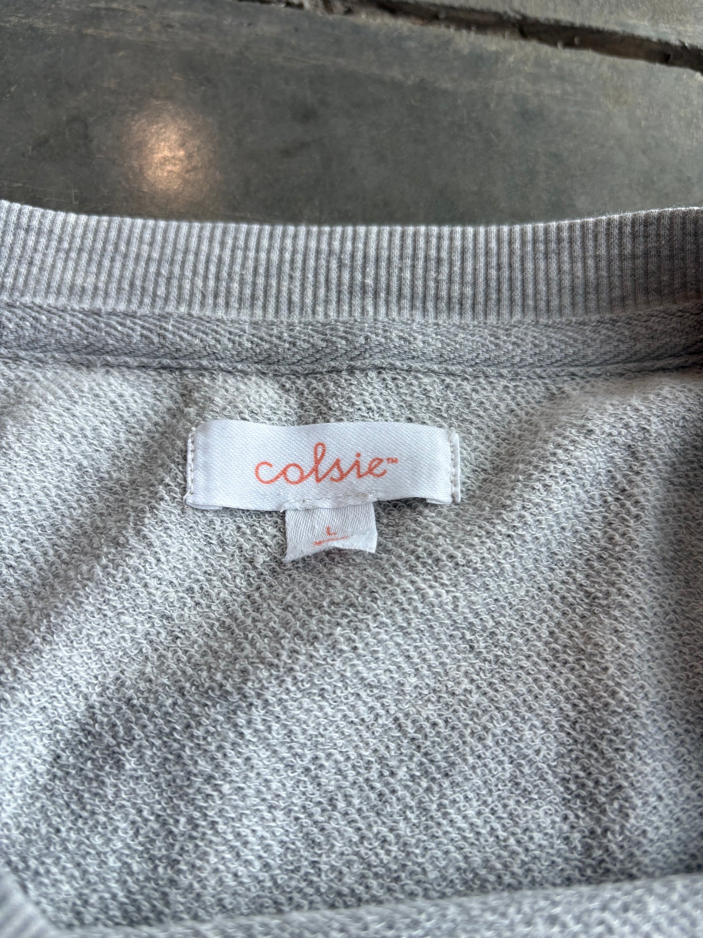 New York University Sweater