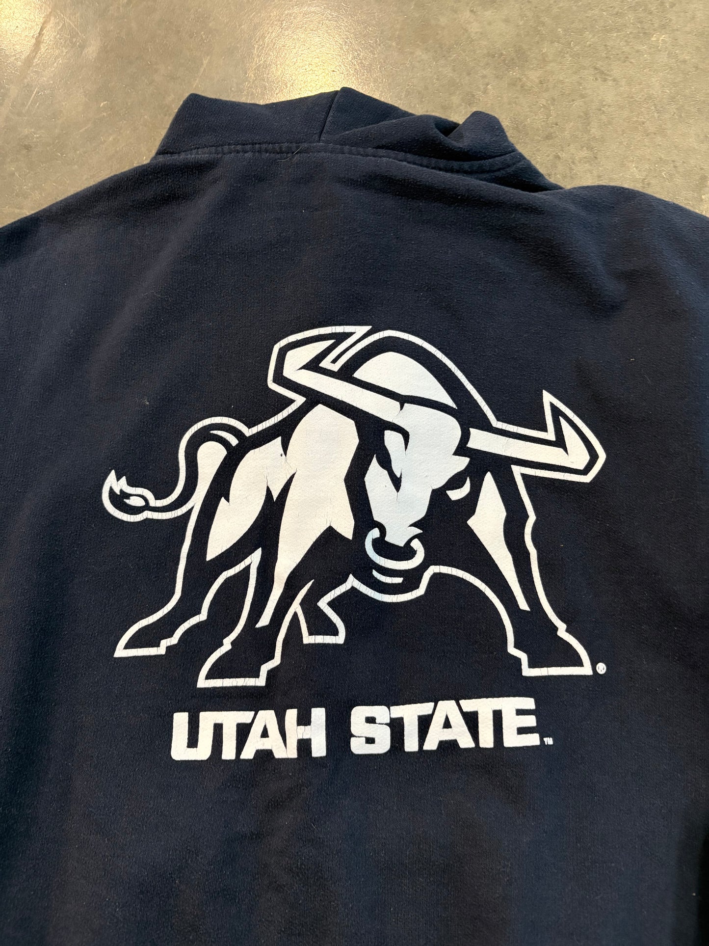 Utah State Aggies Hoodie