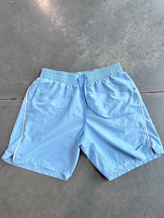 Y2K Nike Running Shorts
