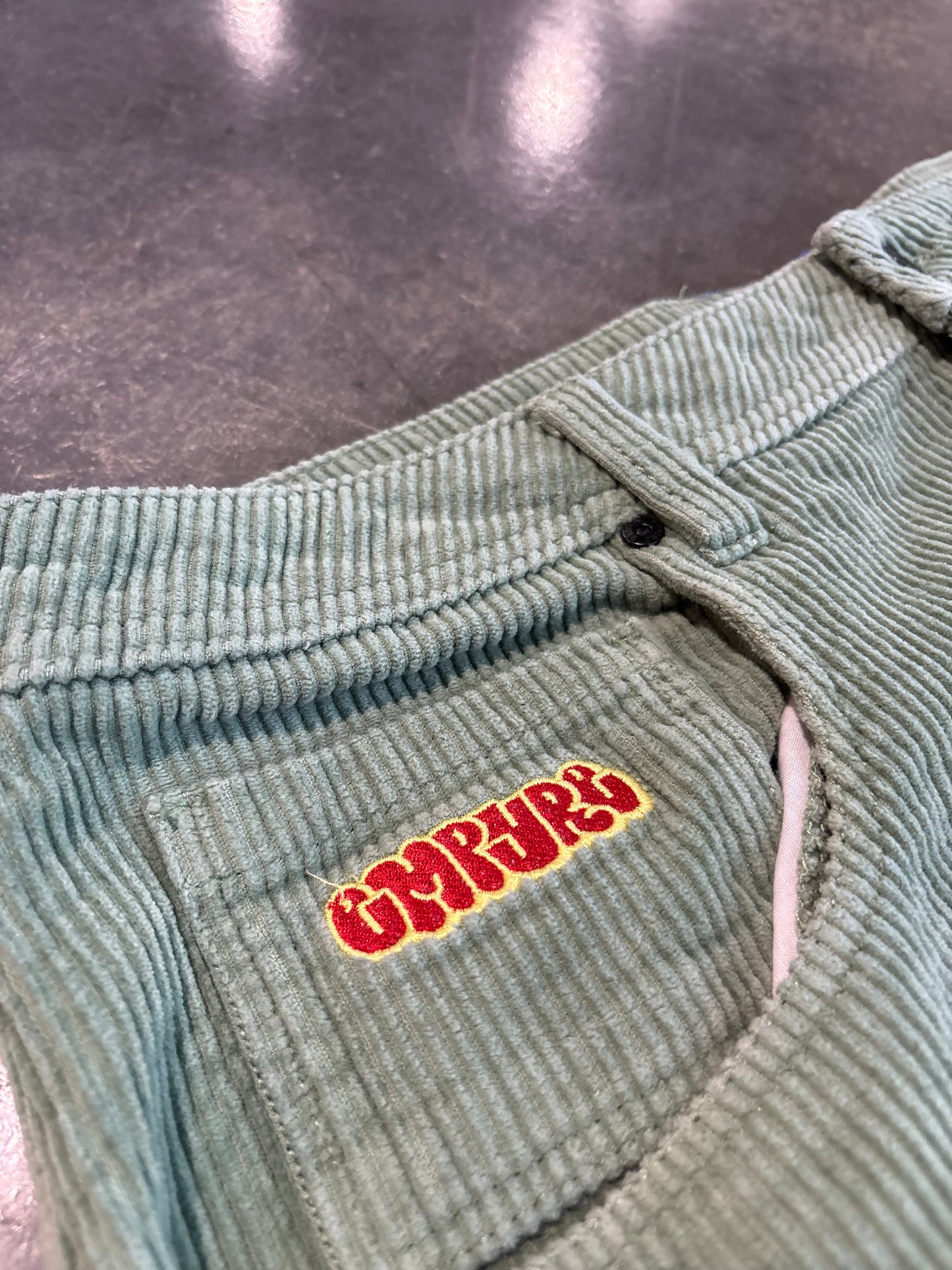 Empyre Corduroy Pants