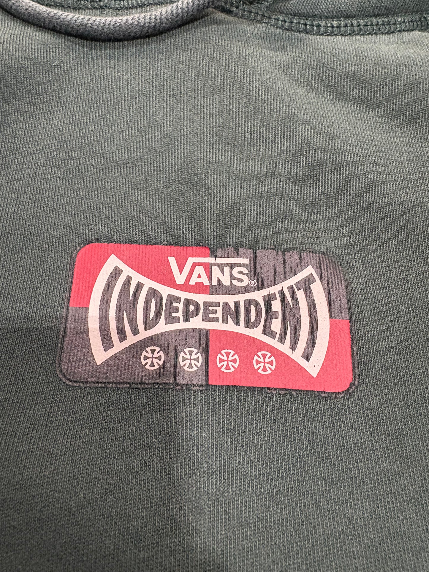 Graphic Hoodie