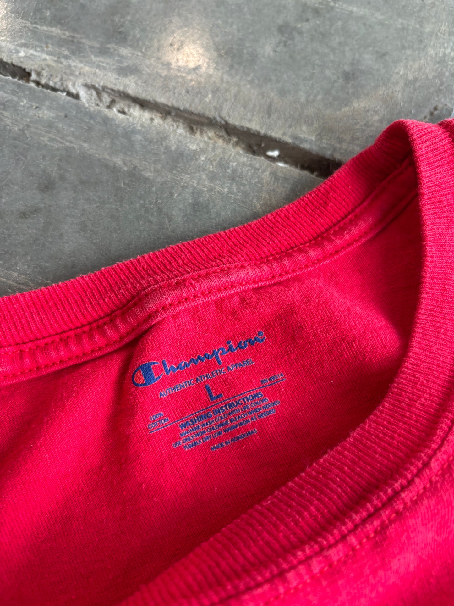 University of Georgia Graphic Tee