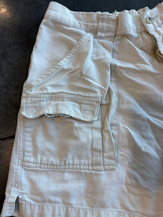 Cargo Shorts