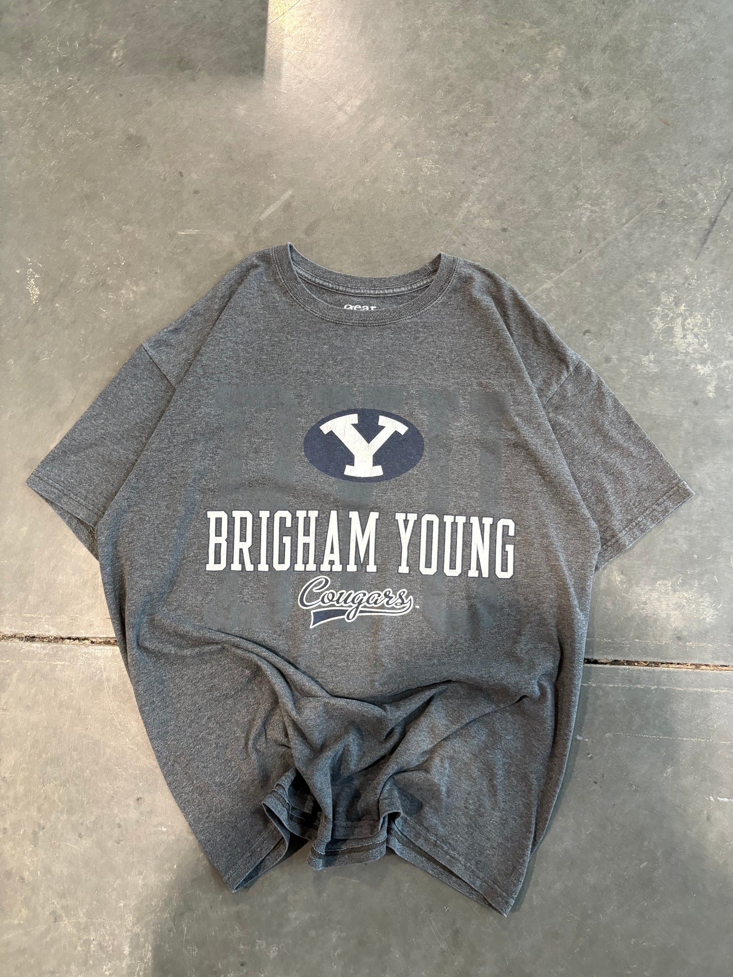 BYU Graphic Tee
