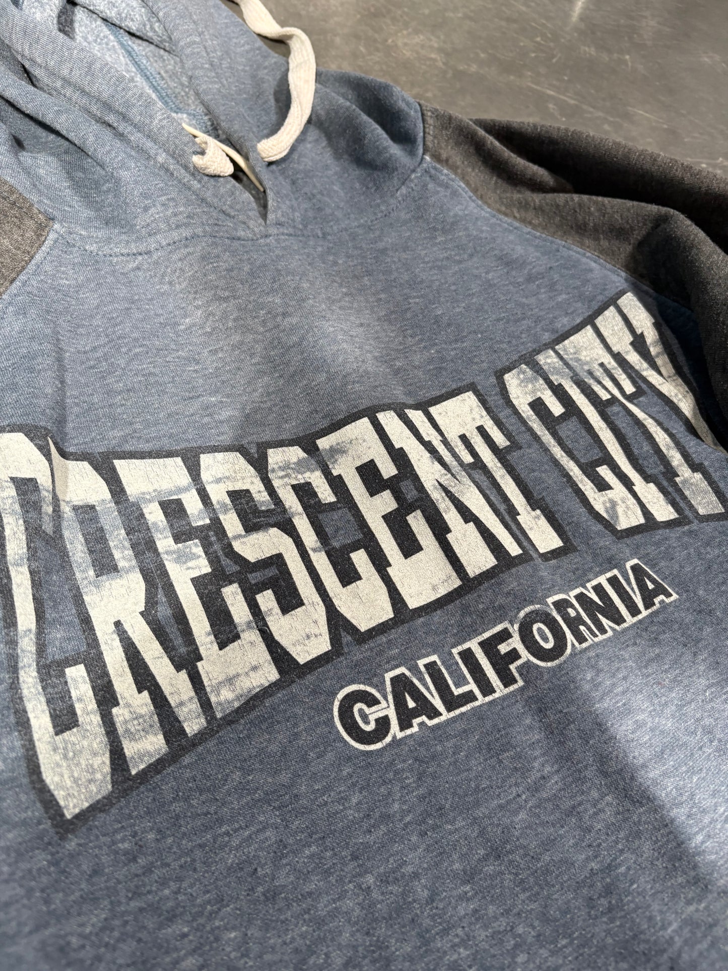 Crescent City Hoodie