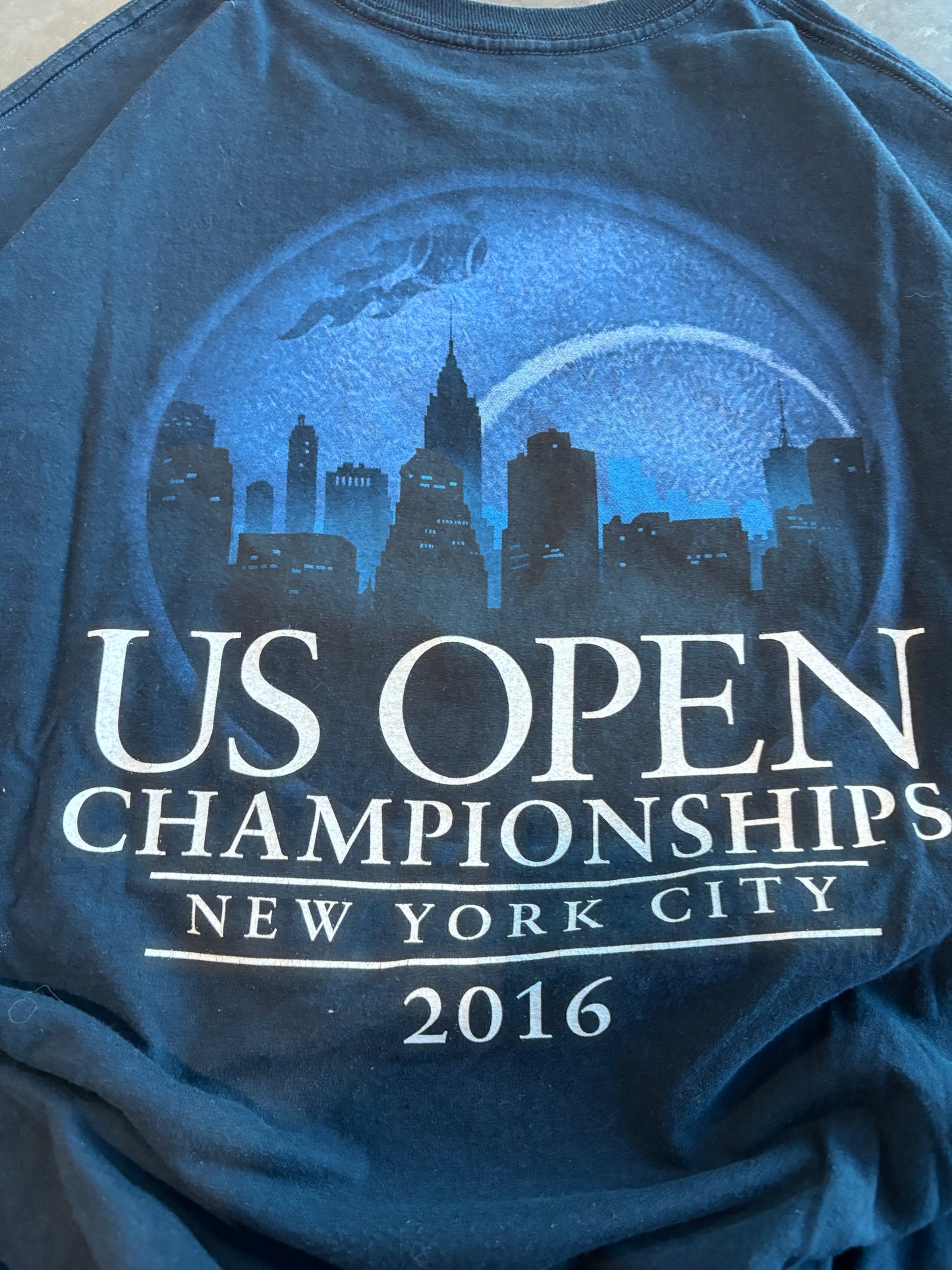 US Open Graphic Tee