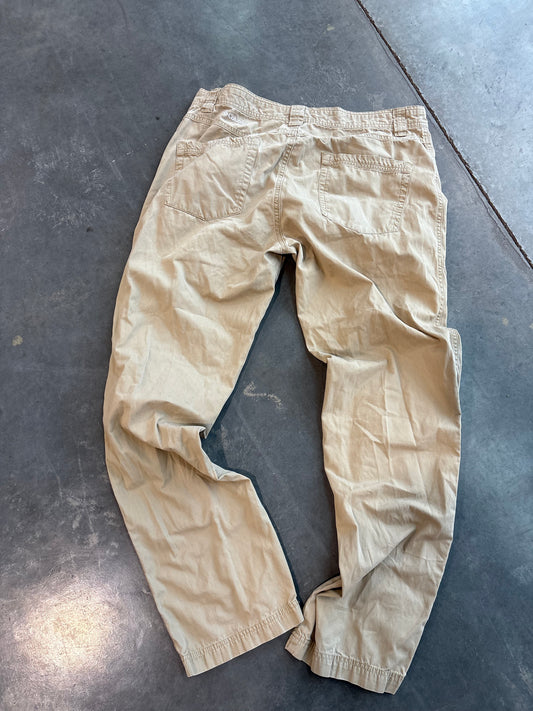 Columbia Omni-Shade Cargo Pants