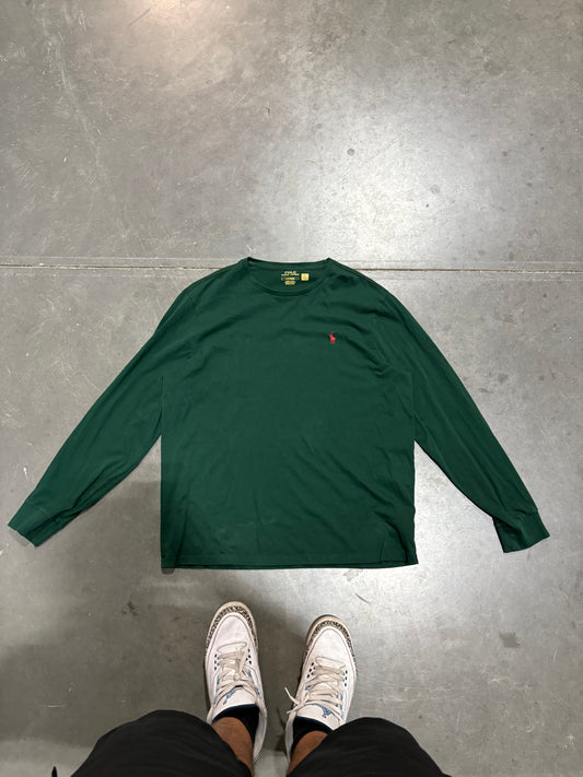 Long Sleeve