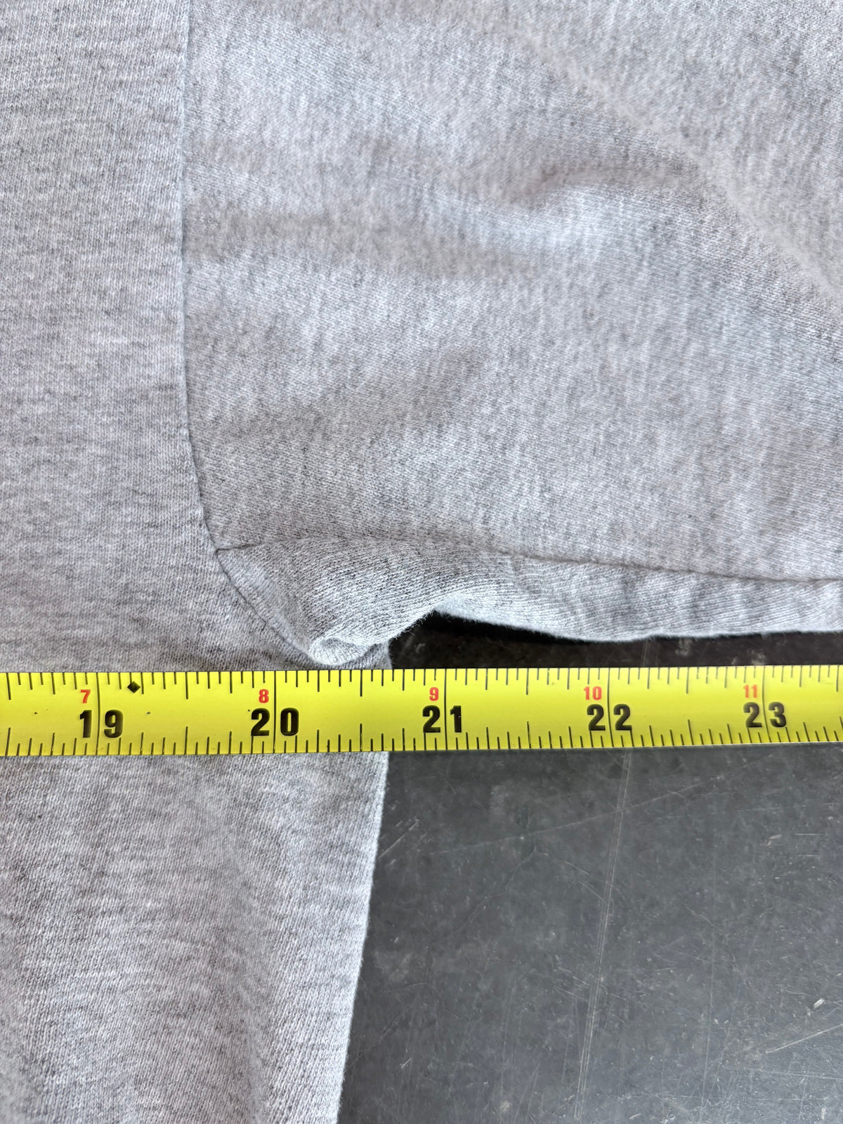 Vintage San Juan Island Embroidered Graphic Tee