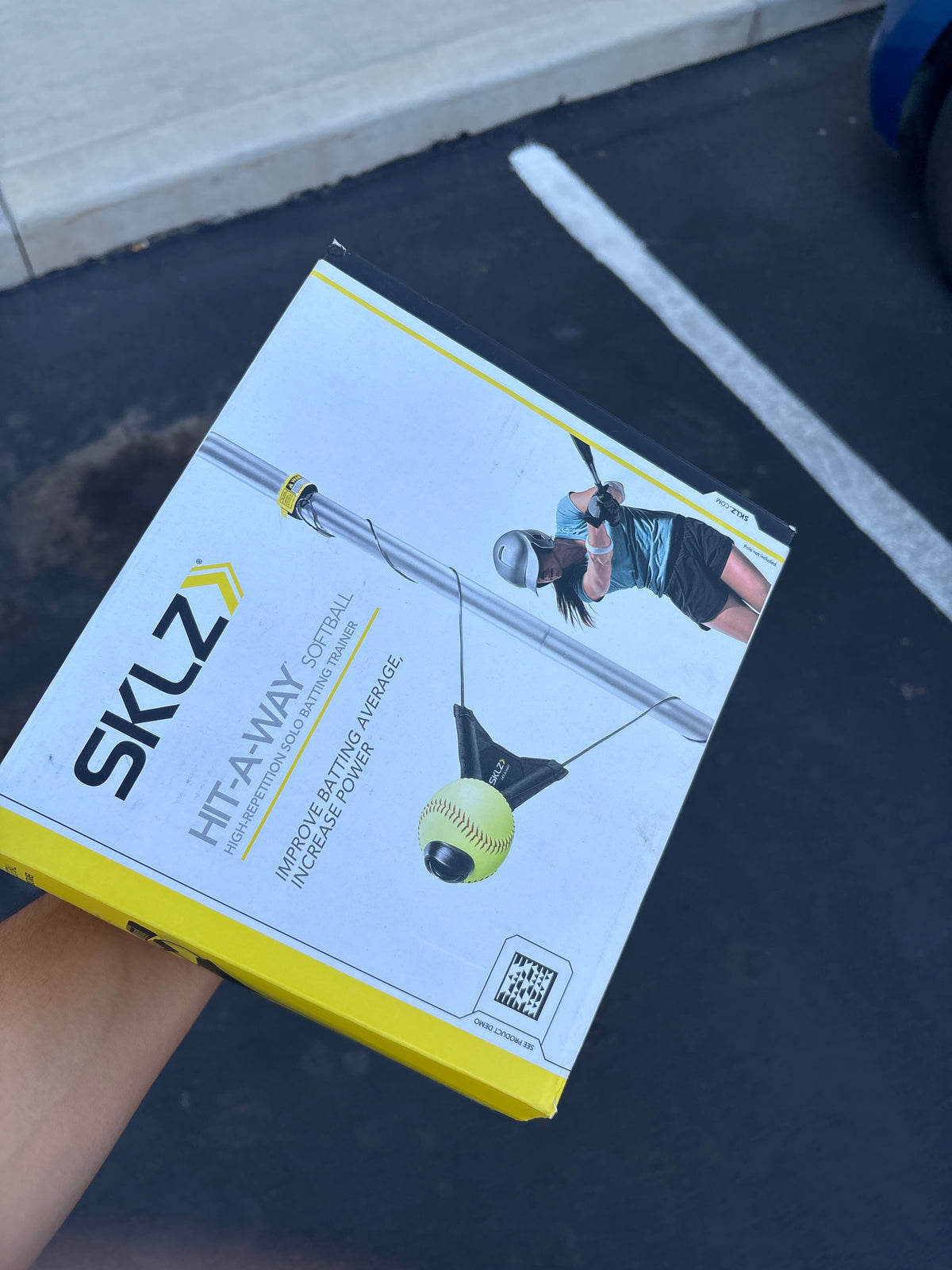 SKLZ