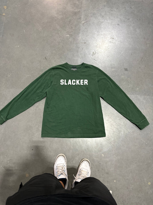 Long Sleeve