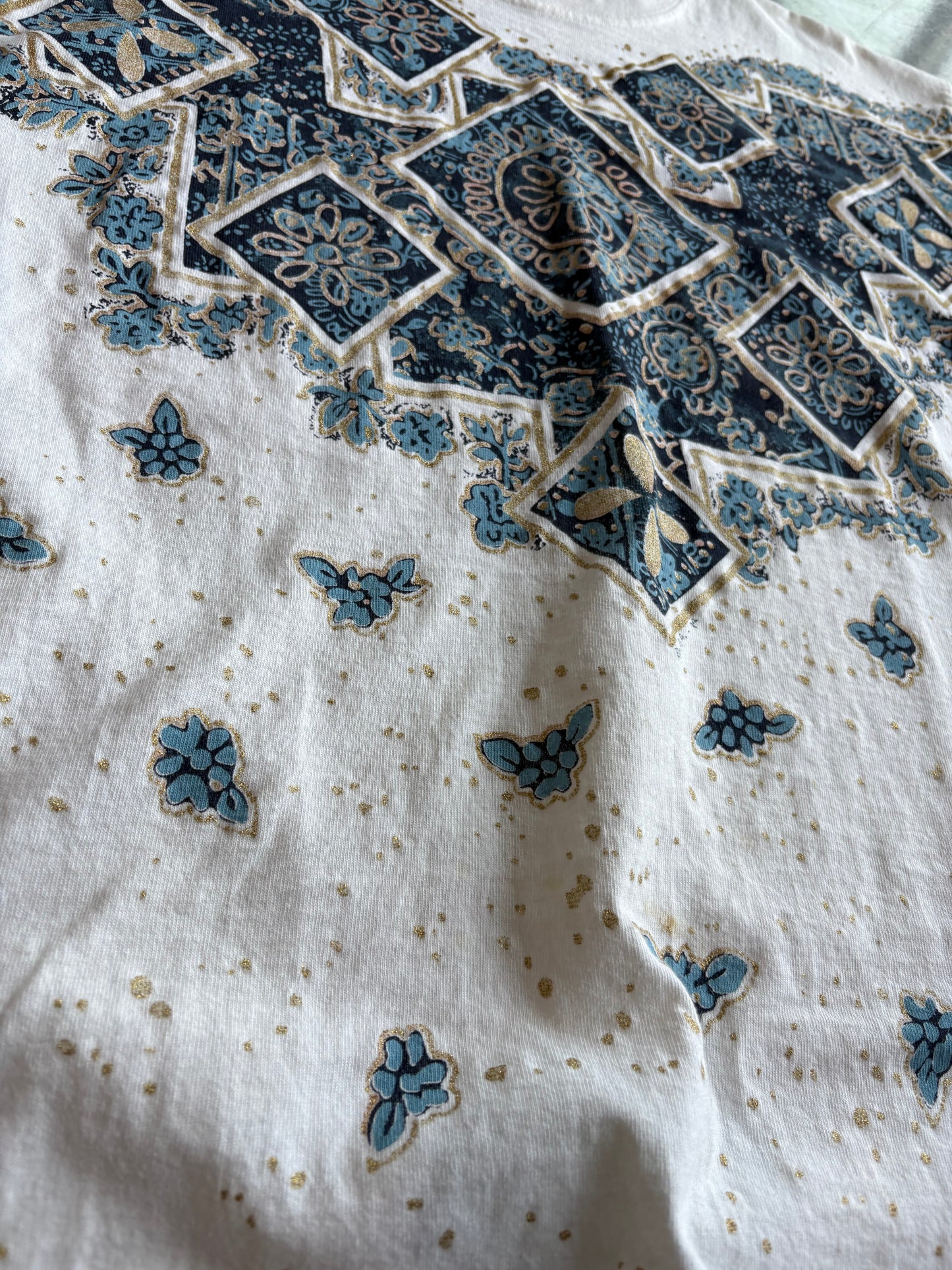 Streetwear Graphic Tee