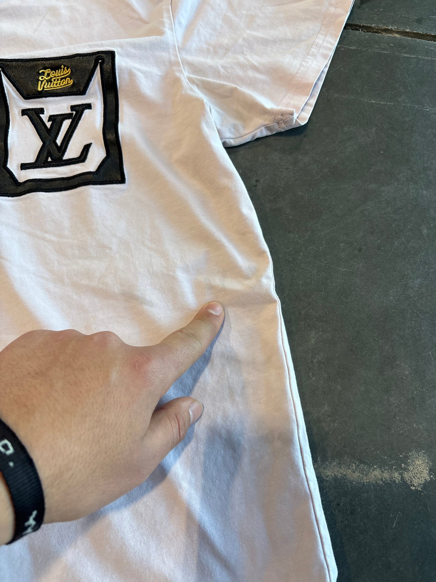 Louis Vuitton Shirt