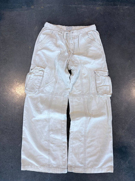 Women’s Pacsun Baggy Cargo Pants