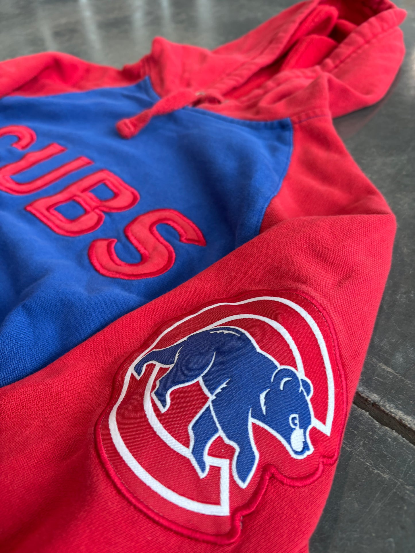 Chicago Cubs Hoodie