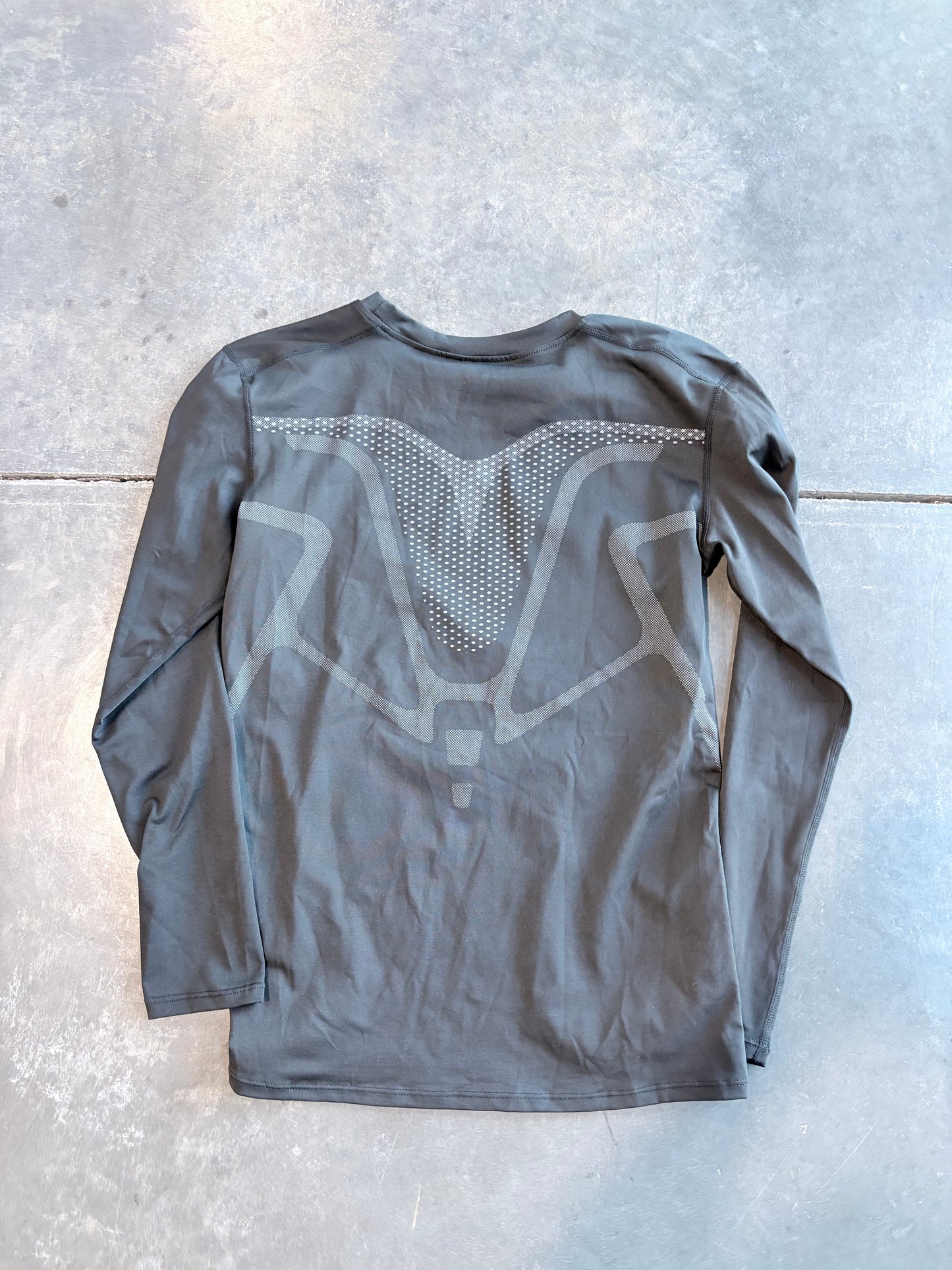 Compression Long Sleeve