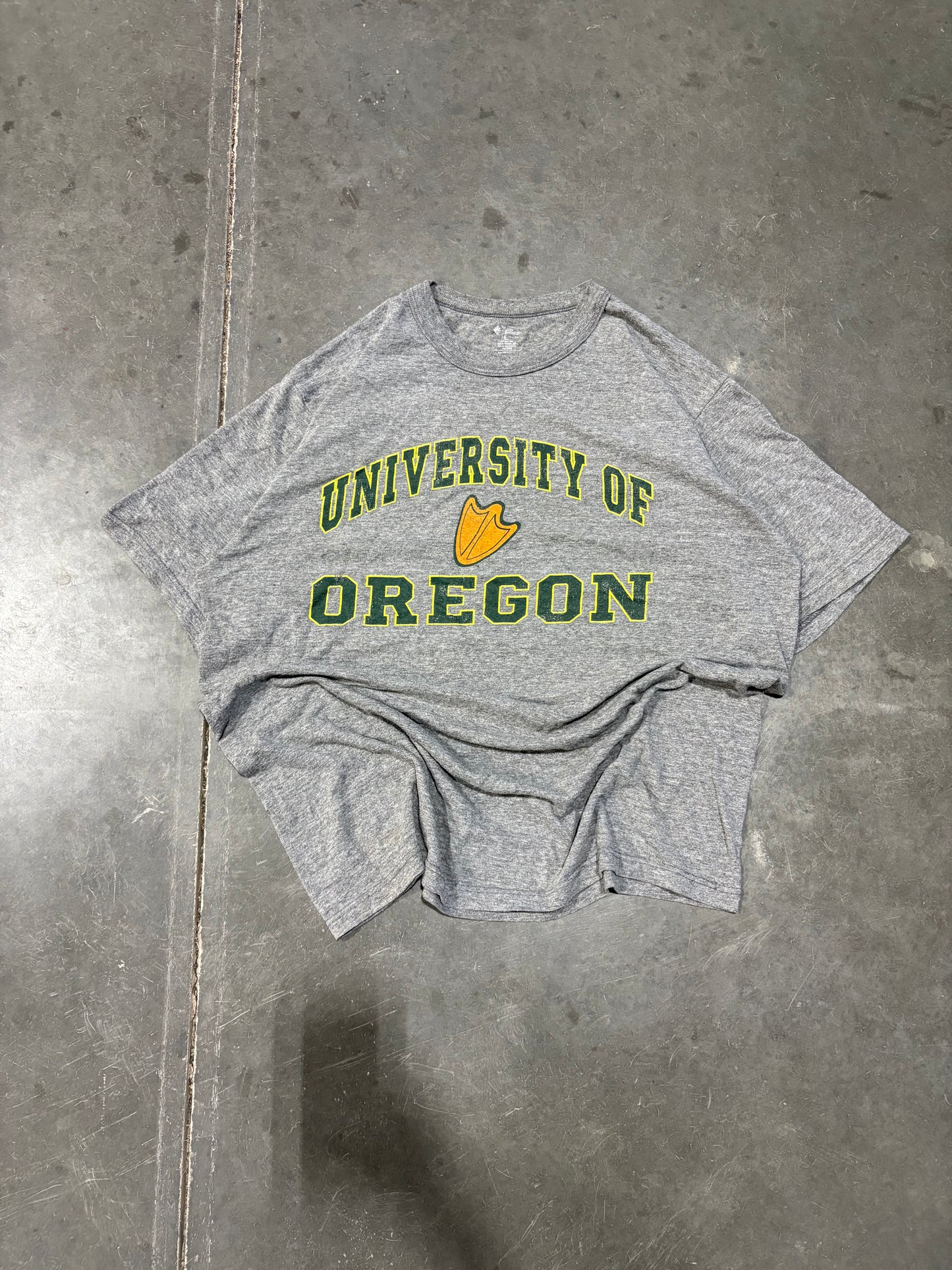 University of Oregon Graphic Tee
