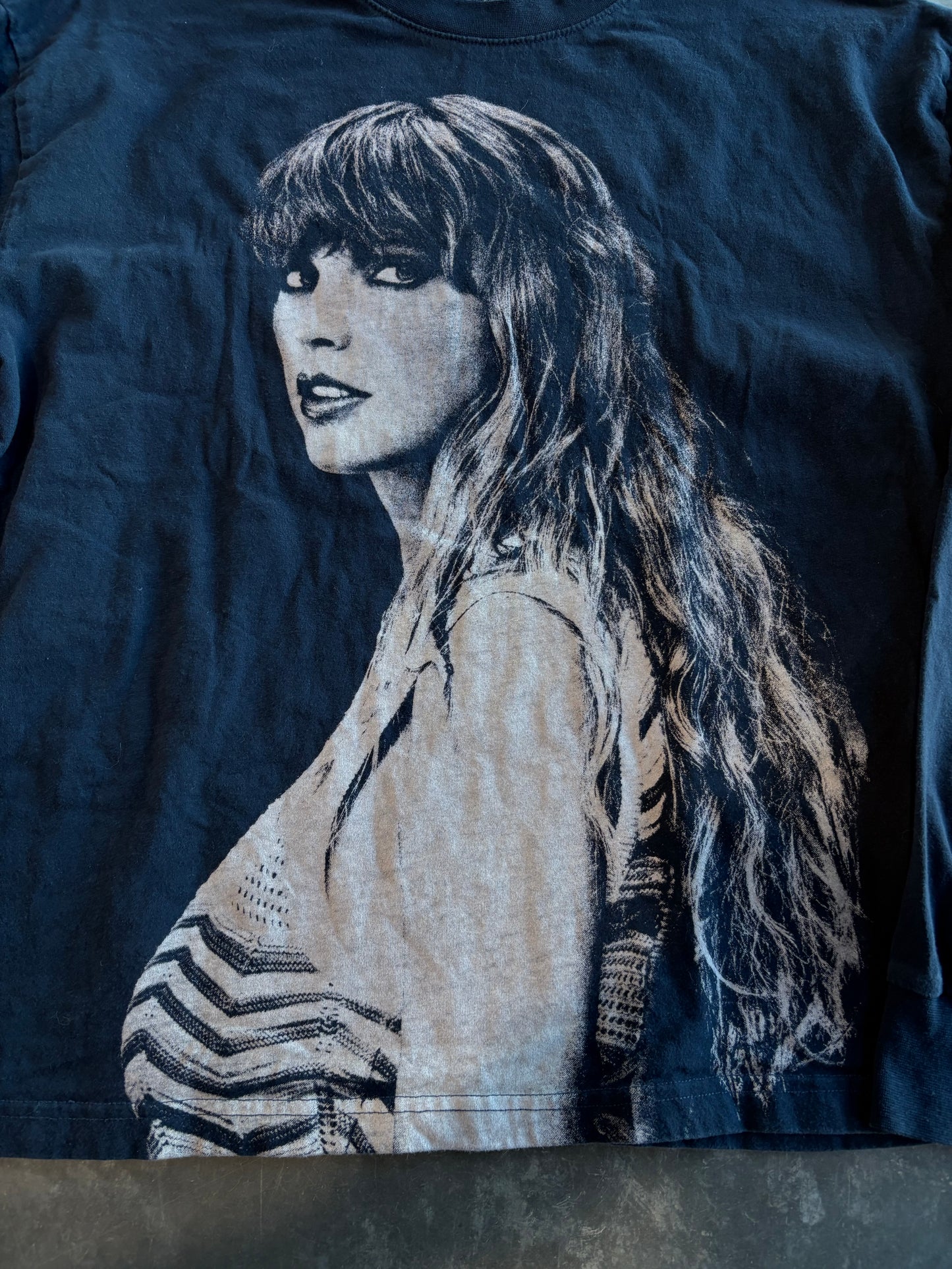 Taylor Swift New Eras Tour Long Sleeve