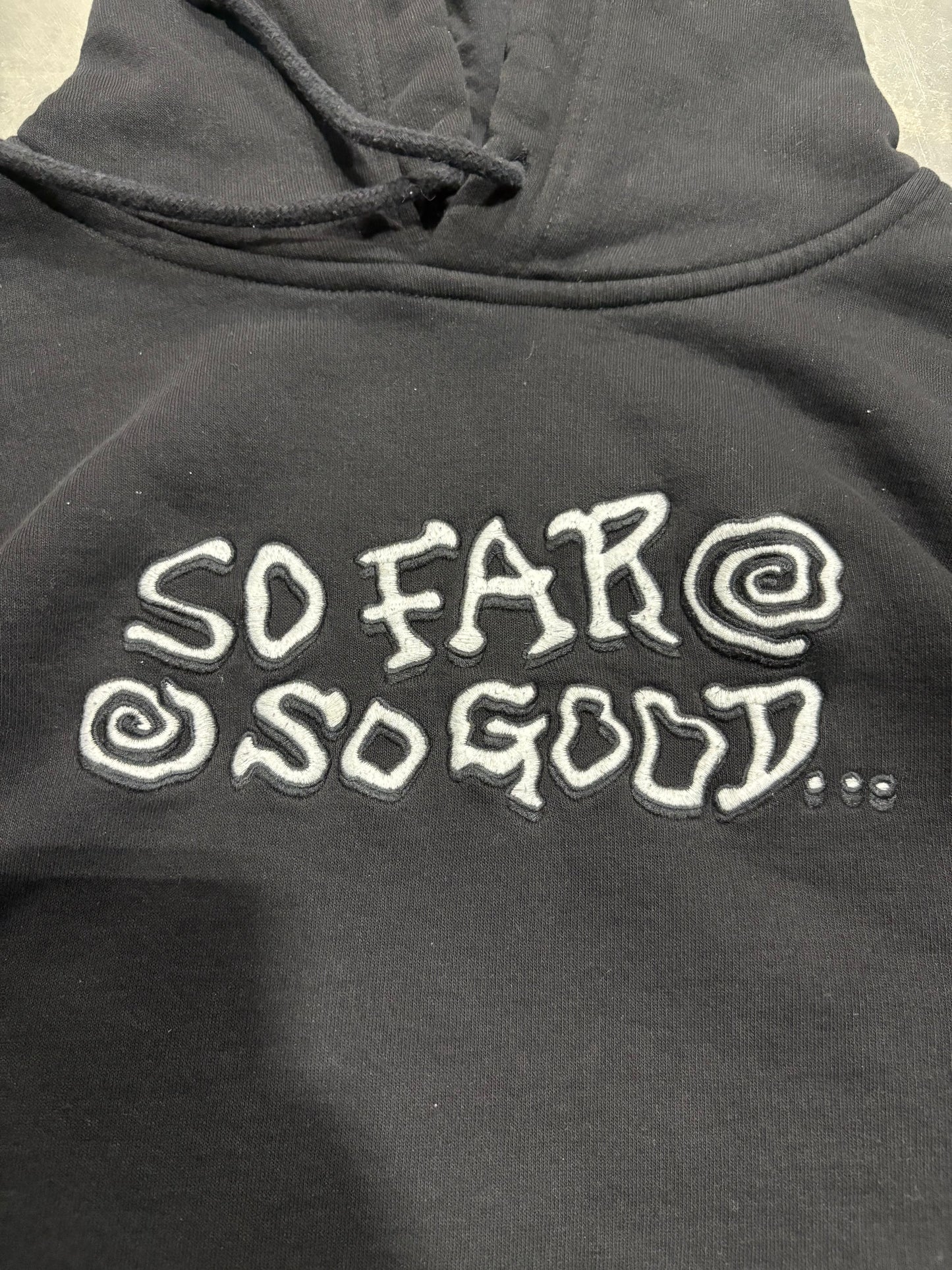 Graphic Hoodie