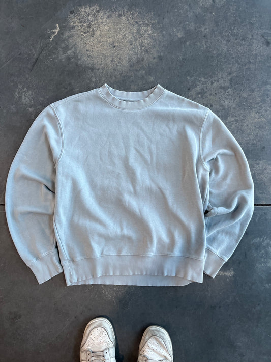 Vintage Washed Sweater
