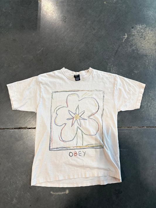 OBEY Graphic Tee