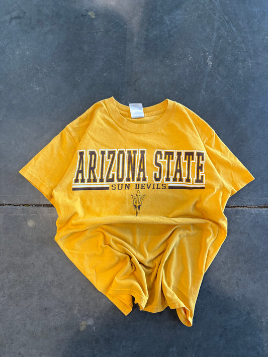 Arizona State Graphic Tee